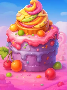 Sugar Supreme Powernudge