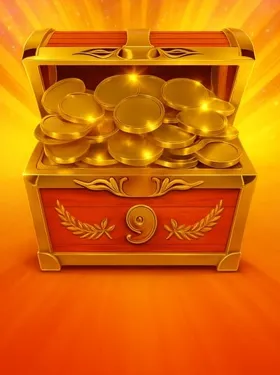 9 coinsː Grand Gold Edition