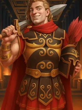 Ancient Troy