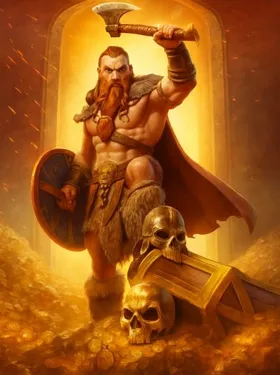 Asgardian Rising