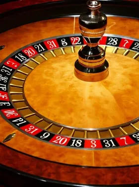 Auto-Roulette