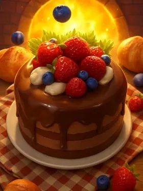 Bakery Bonanza