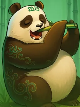 Big Bamboo