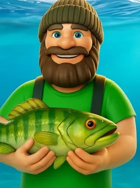Big Bass Bonanza 3 Reeler