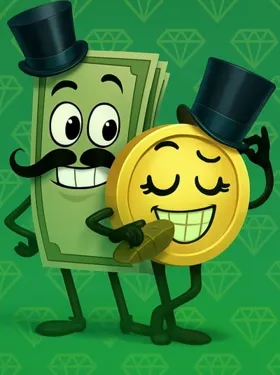 Bill and Coin