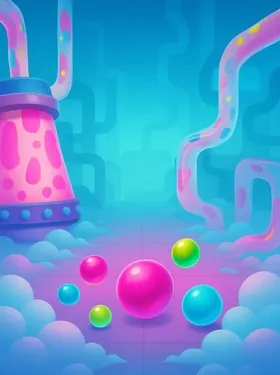 Bubble Works