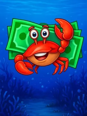 Cash & Crab