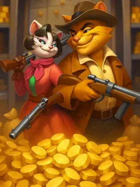 Cash Crooks