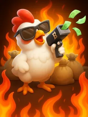 Chicken Fire