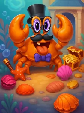 Clawsy Collector