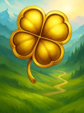 Clover Flames