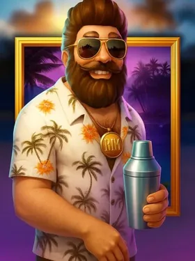 Club Tropicana