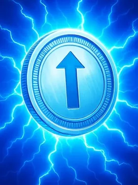 Coin UPː Lightning