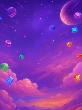 Cosmic Clusters!