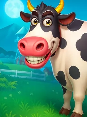 Cows and UFOs