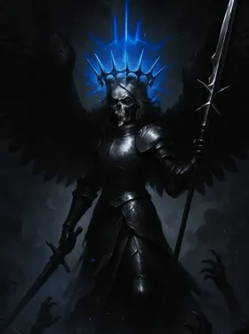 Crown of the Undying