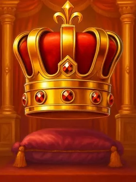 Dazzling Crown