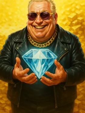 Digger's Fortune