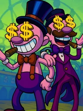 Donny and Danny
