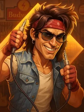 DR. ROCK and GARAGE SOLO