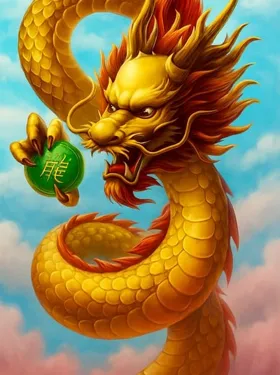 Dragon Gold 88