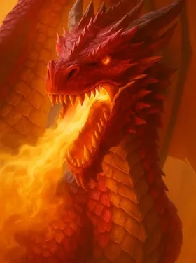 Dragon's Treasure Quest