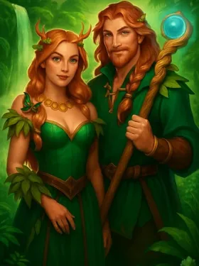 Druid's Fortune