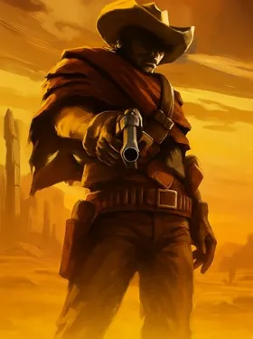 Duel at Dawn