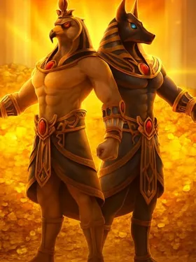 Egypt's Book of Mystery