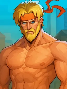 Fist of Destruction