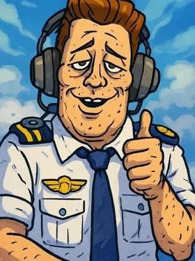 Flight Mode