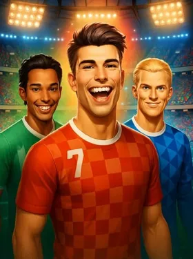 Football 2026
