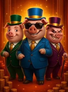 Fortune Bankers