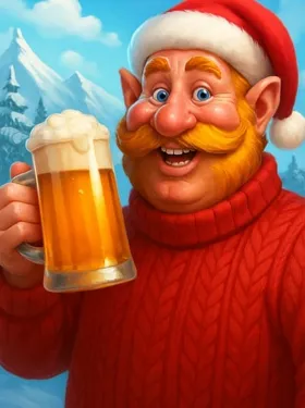 Frozen Barrel Tavern
