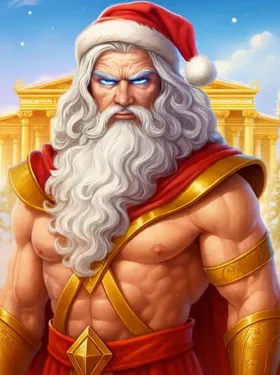 Gates of Olympus Xmas 1000