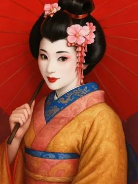 Geisha
