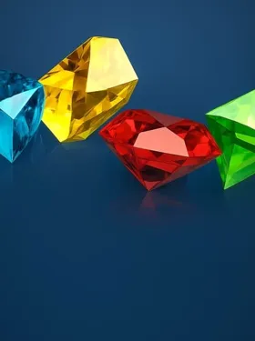 Gems & Stones