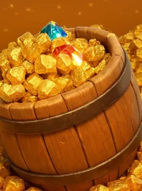 Gemstones Gold