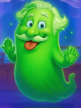 Great Ghosts!