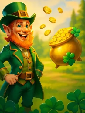 Greedy for Goldː Hold and Win