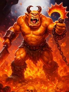 Hell Butcher
