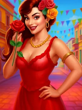 Hot Fiesta