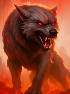 Hounds of Hell
