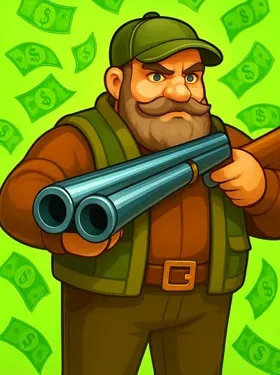 Hunt The Bucks