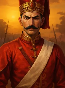 Janissaries