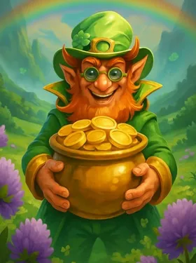 Jiggy's Pot O'Gold