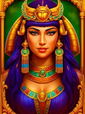 John Hunter and the Tomb of the Scarab Queen