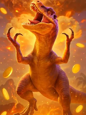 Jurassic Kingdom