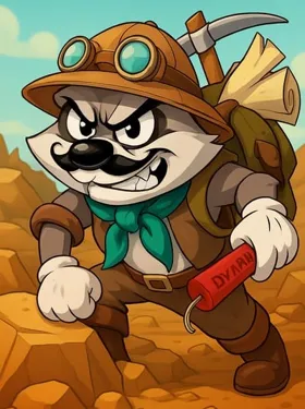 Le Digger