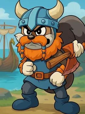 Le Viking